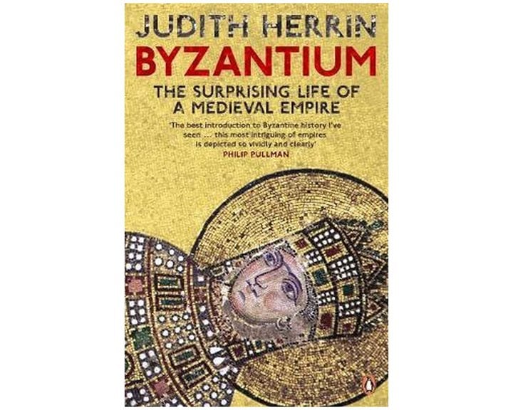 BYZANTIUM PB