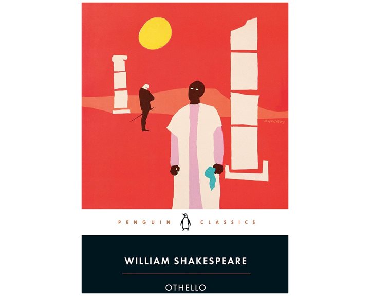 PENGUIN CLASSICS : PENGUIN CLASSICS OTHELLO