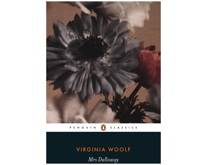 PENGUIN MODERN CLASSICS : MRS DALLOWAY
