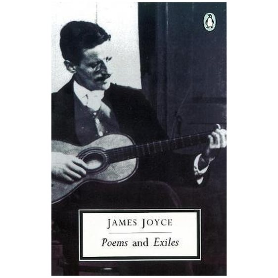PENGUIN MODERN CLASSICS : POEMS AND EXILES