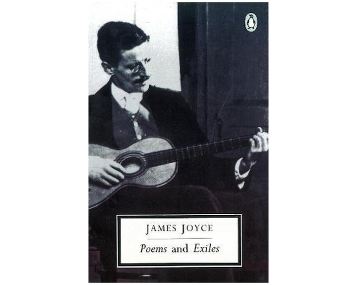 PENGUIN MODERN CLASSICS : POEMS AND EXILES