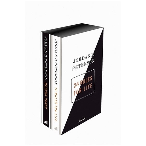 24 RULES FOR LIFE: THE BOX SET