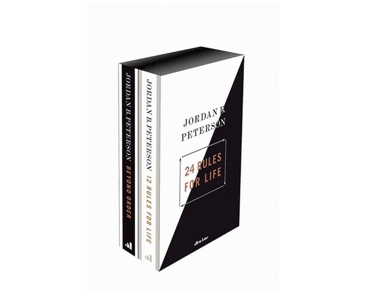 24 RULES FOR LIFE: THE BOX SET