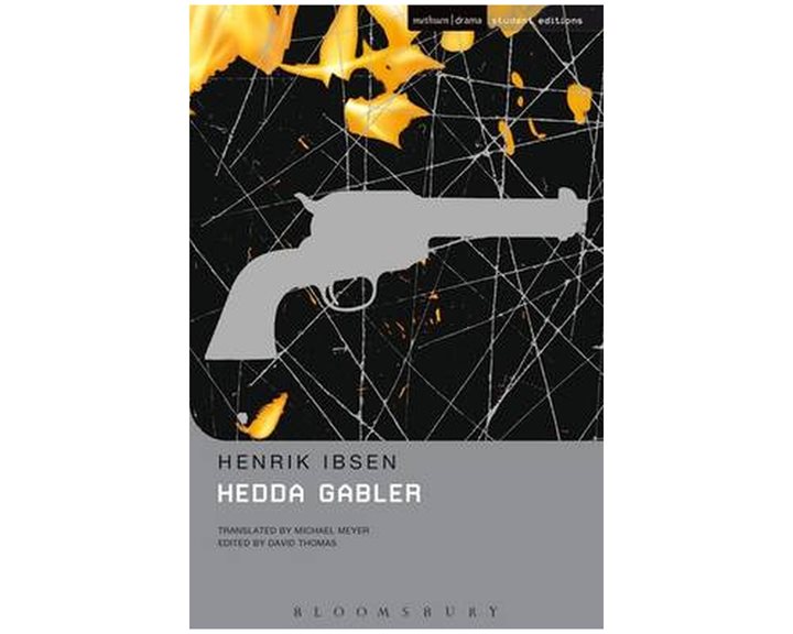 HEDDA GABLER PB B FORMAT