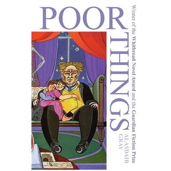 POOR THINGS PB