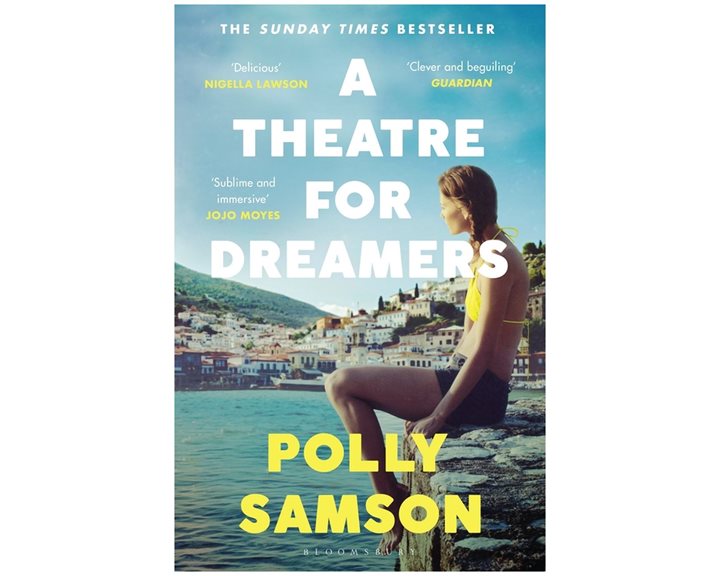 A THEATRE FOR DREAMERS PB