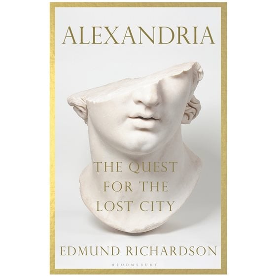 ALEXANDRIA : THE QUEST FOR THE LOST CITY