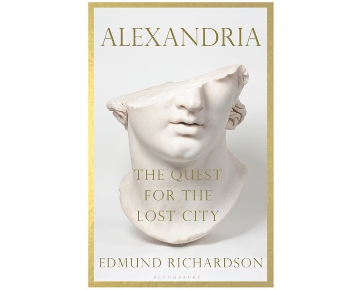 ALEXANDRIA : THE QUEST FOR THE LOST CITY