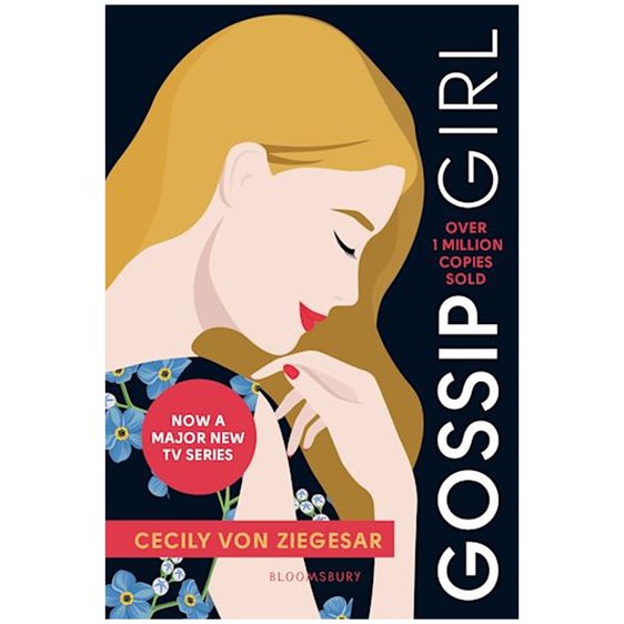 GOSSIP GIRL