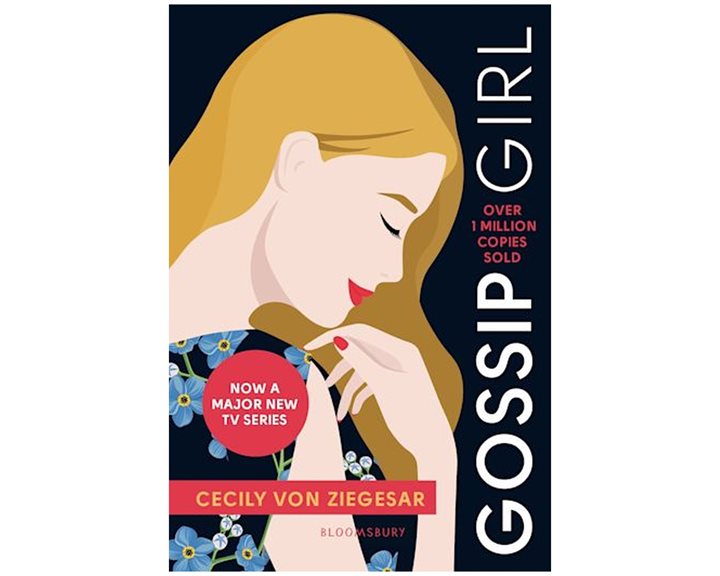 GOSSIP GIRL
