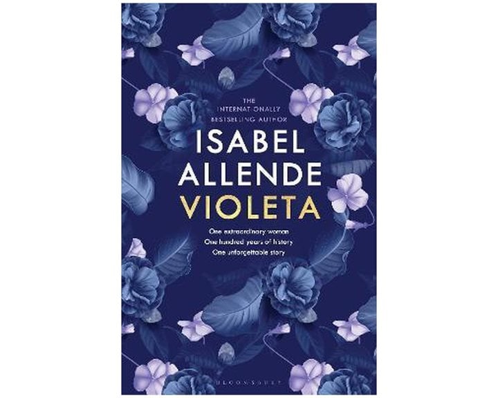 VIOLETA