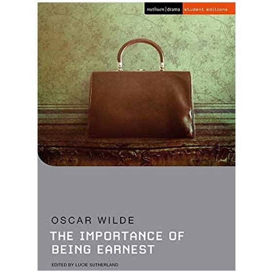 THE IMPORTANCE OF BEING EARNEST PB B