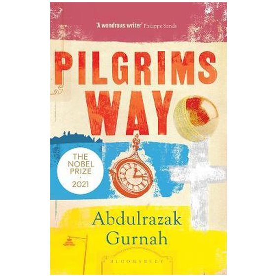 PILGRIMS WAY