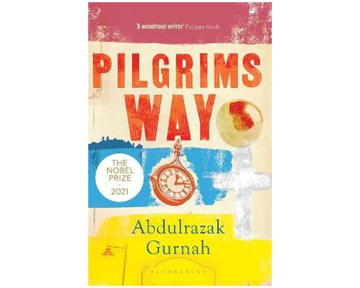 PILGRIMS WAY