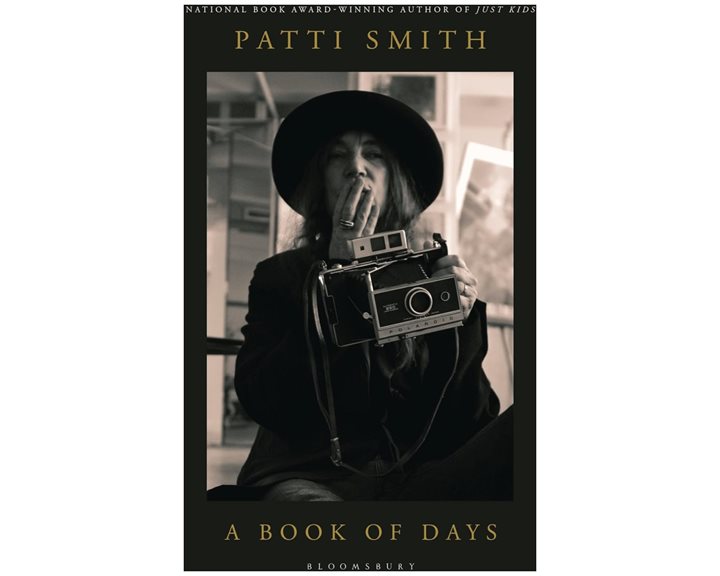 A BOOK OF DAYS