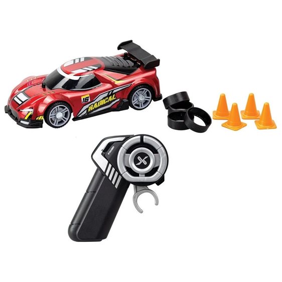 EXOST BUILD 2 DRIVE ΤΗΛΕΚΑΤΕΥΘΥΝΟΜΕΝΟ   ΣΥΝΑΡΜΟΛΟΓΟΥΜΕΝΟ ΑΥΤΟΚΙΝΗΤΟ