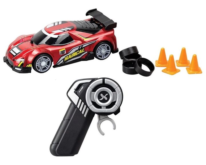 EXOST BUILD 2 DRIVE ΤΗΛΕΚΑΤΕΥΘΥΝΟΜΕΝΟ   ΣΥΝΑΡΜΟΛΟΓΟΥΜΕΝΟ ΑΥΤΟΚΙΝΗΤΟ