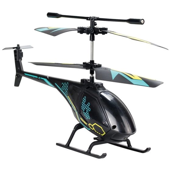 ΤΗΛΕΚΑΤΕΥΘΥΝΟΜΕΝΟ ΕΛΙΚΟΠΤΕΡΟ SILVERLIT FLYBOTIC AIR MAMBA