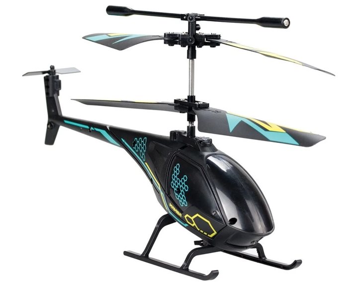 ΤΗΛΕΚΑΤΕΥΘΥΝΟΜΕΝΟ ΕΛΙΚΟΠΤΕΡΟ SILVERLIT FLYBOTIC AIR MAMBA