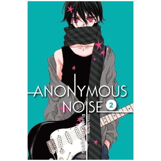 ANONYMOUS NOISE, VOL. 2 PA