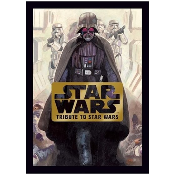 STAR WARS: TRIBUTE TO STAR WARS