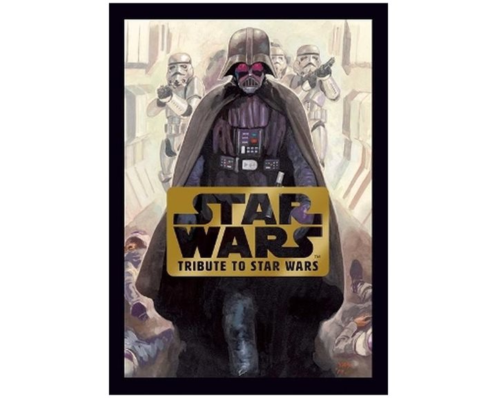 STAR WARS: TRIBUTE TO STAR WARS