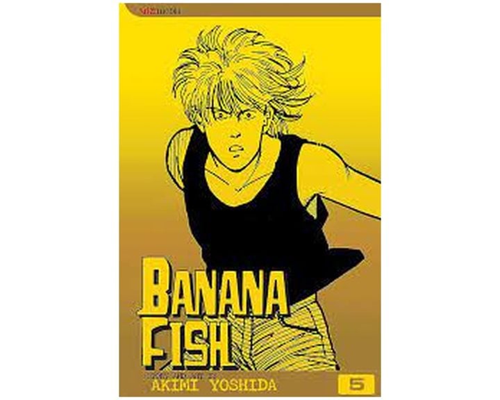 BANANA FISH 05 PA