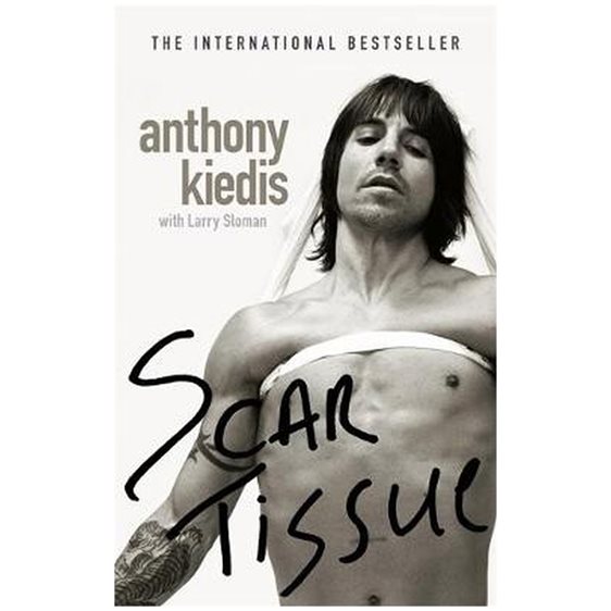 SCAR TISSUE PB