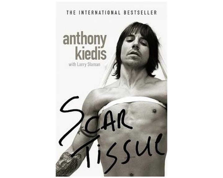 SCAR TISSUE PB