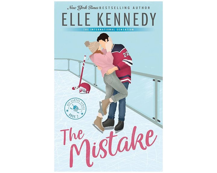 OFF-CAMPUS 2: THE MISTAKE PB