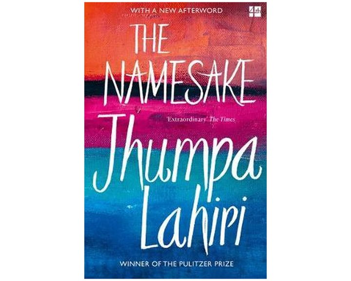 THE NAMESAKE PB B FORMAT