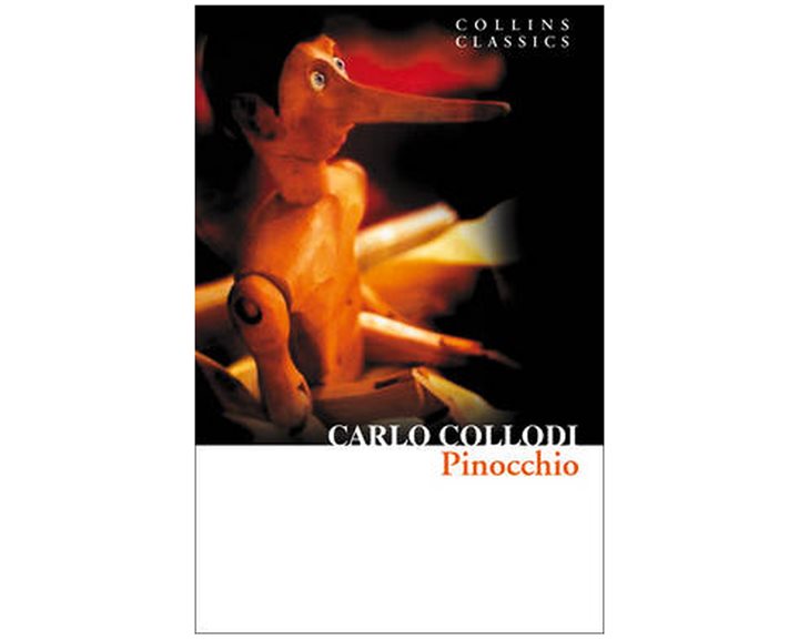 COLLINS CLASSICS : PINOCCHIO PB A