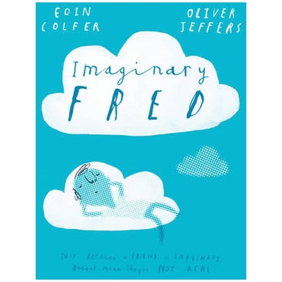 IMAGINARY FRED PB