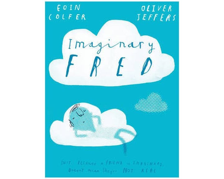 IMAGINARY FRED PB