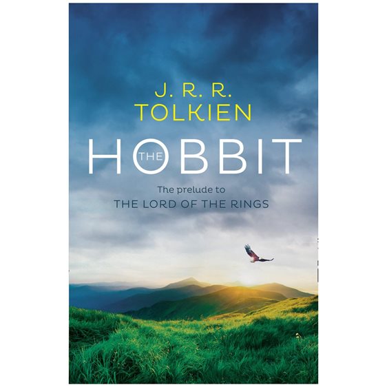 THE HOBBIT: THE PRELUDE TO THE LORD OF THE RINGS