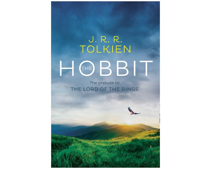 THE HOBBIT: THE PRELUDE TO THE LORD OF THE RINGS