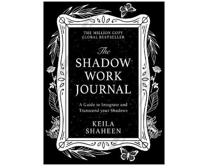 THE SHADOW WORK JOURNAL