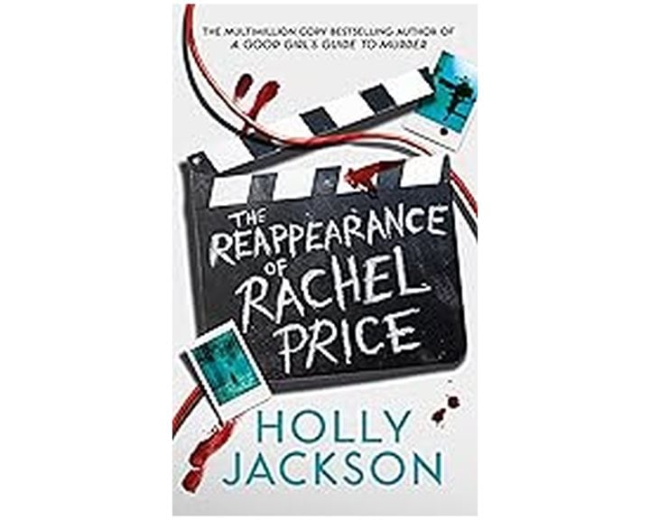 THE REAPPEARANCE OF RACHEL PRICE