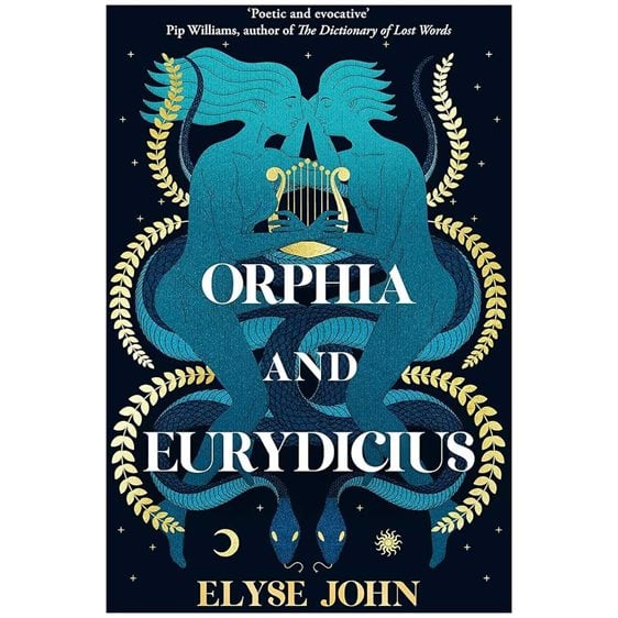 ORPHIA AND EURYDICIUS PB