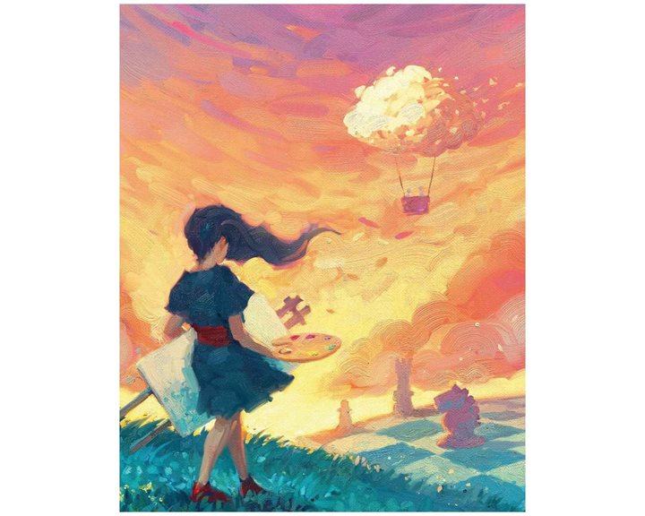CANVAS - KA114022