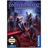 Horror Board Games - Image Description