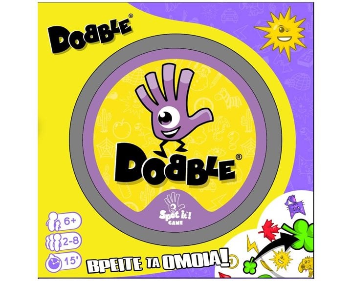 DOBBLE ECO - KA114966