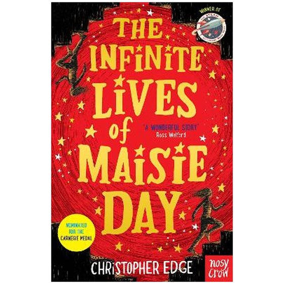 THE INFINITE LIVES OF MAISIE DAY