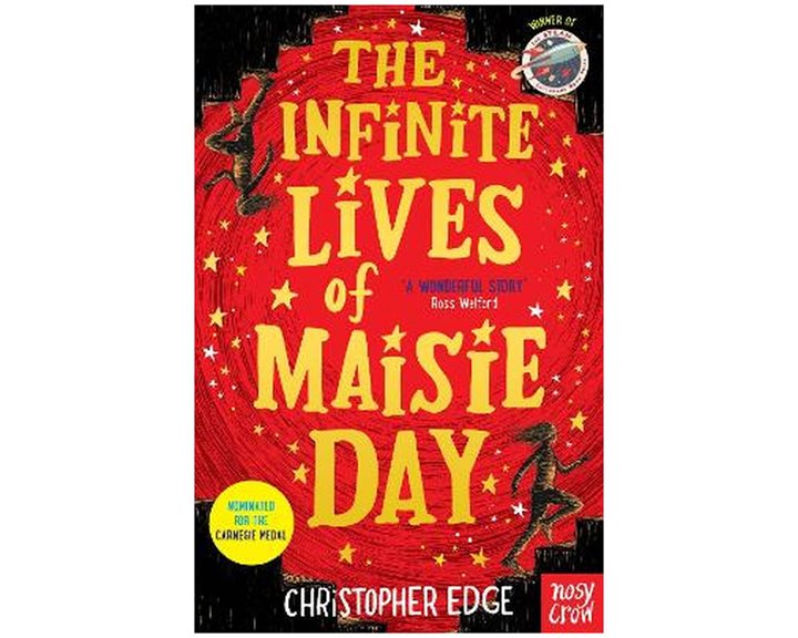 THE INFINITE LIVES OF MAISIE DAY