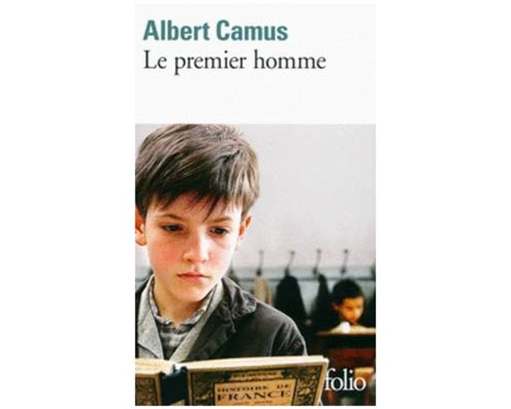 LE PREMIER HOMME  POCHE