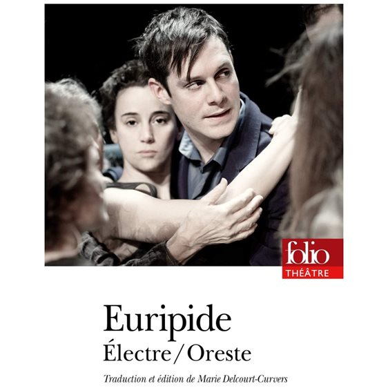ELECTRE - ORESTE