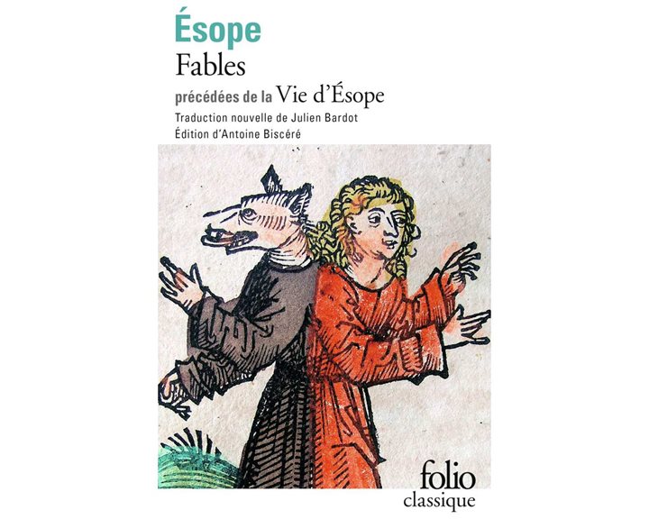 FABLES