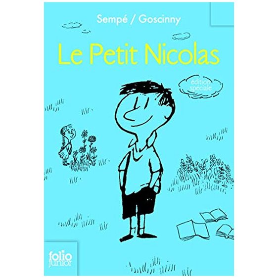 LE PETIT NICOLAS - COMPILATION