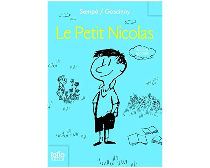 LE PETIT NICOLAS - COMPILATION