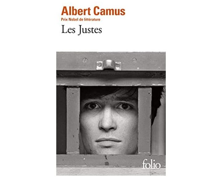 LES JUSTES